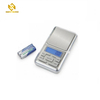 HC-1000B Pocket Weight Machines Weighing Scale, Digital Pocket Jewelry Scale