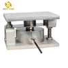 LC552 High-Accuracy Good Quality Compression Pancake Load Cells 1 Ton 3 Ton 5 Ton 10 Ton Load Cell Weight Sensor