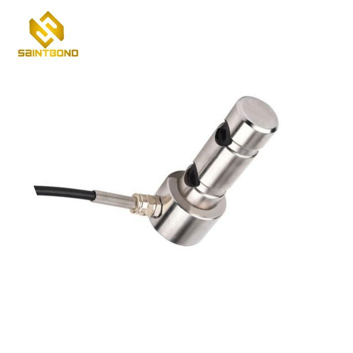 LC771 Force Sensor Shaft Pin Load Cell 5ton