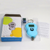 OCS-1 Portable Luggage Electronic Weighing Scale, Mini Luggage Scale Portable Hand Hanging Scale