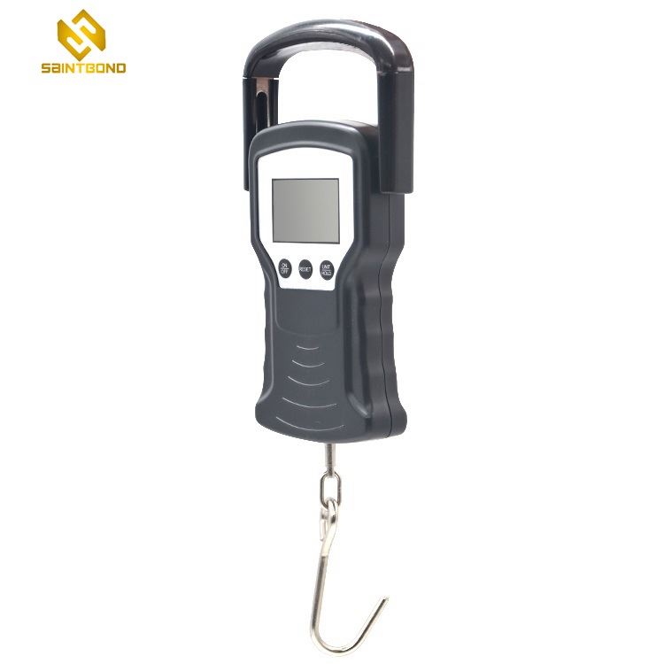 OCS-9 Travel Portable Hanging Weighing, Luggage Scale Digital Weight Scale