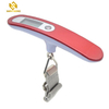 OCS-16 Wholesale Portable Electronic Travel Scale, Digital Stainless Steel Hand Luggage Weighing Scales