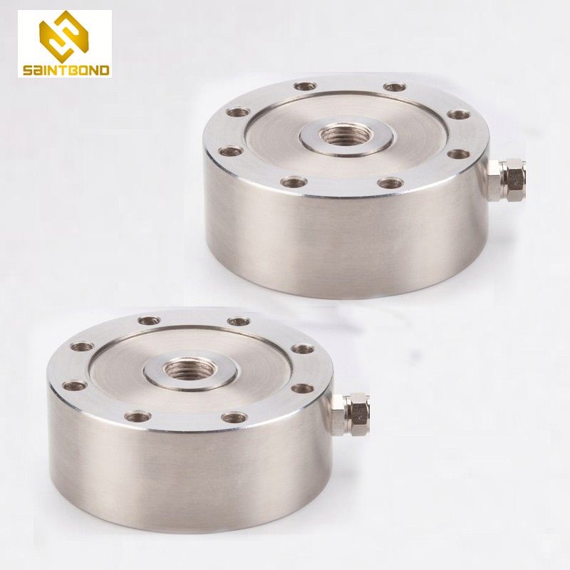 LC526 Spoke Type Compression Sensor Load Cell For Hopper Scale