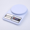 SF-400 Smart Digital Electronic Digital Kitchen And Food Weighing Scale Sensor Versatile Kitchen Digital Utensils