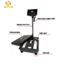 BS02 Tcs Electronic Price Platform Scale Manual-China 300kg Industrial Platform Weighing Scale