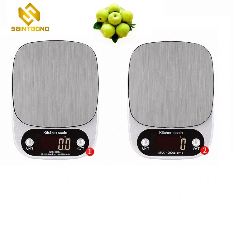 C-310 Multifunction Digital Kitchen Food Cook Scale, 5kg Kitchen Digital Food Scale