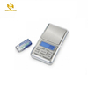 HC-1000B 500g /0.1g High Accuracy Pocket Scale, Mini Portable Digital Electronic Jewelry Scale Weigh Balance