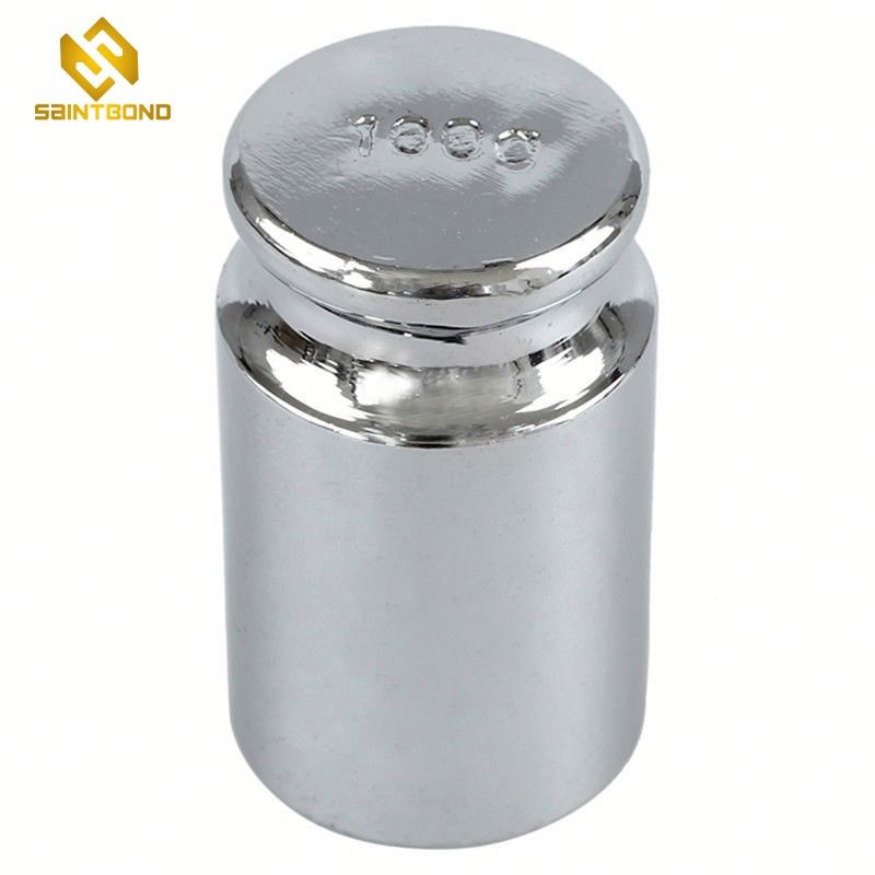 TWS01 5Pcs Precision Calibration Weight Set Mini Precision Digital Weight Scale 50g 2x20g 10g 5g Grams for Mini Weighing Scale