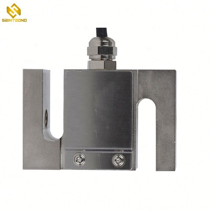 S Type Alloy Steel Tension Compression Load Cell