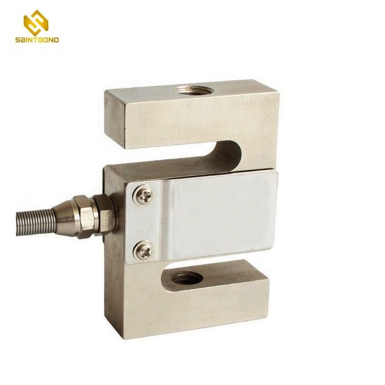 S Type Load Cell Sensor LC218 50 100 200 300 500 1000 2000 KG