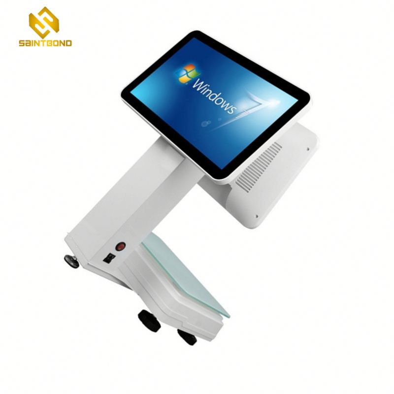 PCC02 15.6 Inch Epos Till System Pos Machine,pos System,pos Terminal