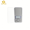 HC-1000B High Precision Scales Stainless Steel 0.01 X 300g Digital Diamond Pocket Retail Balance Jewelry Weighing Scale For Gold
