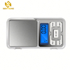 HC-1000B 500g 0.1g Electronic Jewellery Gold Weighing Scale 200g 0.01g Digital Jewelry Scale
