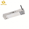 AM601 IP66 Aluminum Alloy Load Cell 400kg Powerful High Precision 1000kg Platform Scales Single Point Load Cell