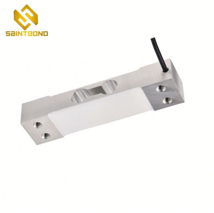 AM601 IP66 Aluminum Alloy Load Cell 400kg Powerful High Precision 1000kg Platform Scales Single Point Load Cell