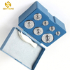 TWS02 M1 Calbrication Weights Juegos De Mesa Pesas