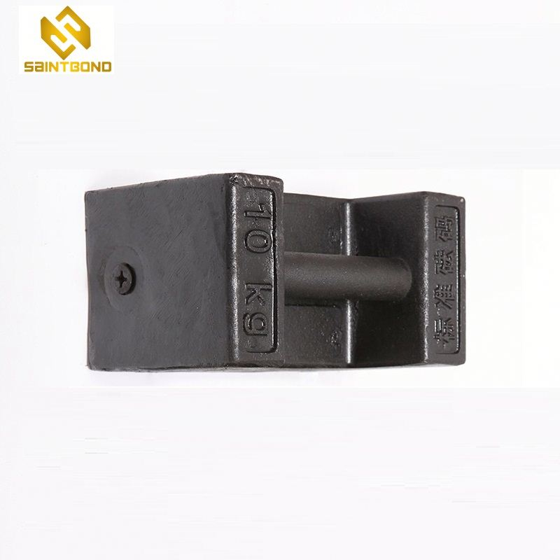 TWC01 M1 20kg Cast Iron Test Weight M1 20kg Elevator Counter Weight