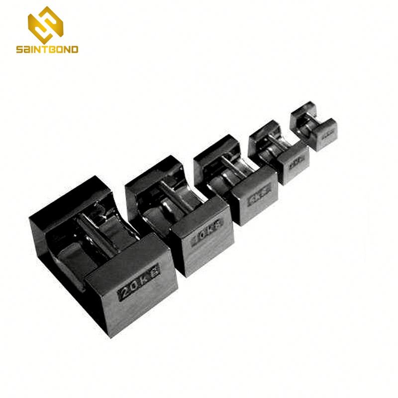 TWC01 IW M1 M2 5kg 10kg 20kg 25kg 40kg Cast Iron Scale Adjustable Dumbbell Test Weight