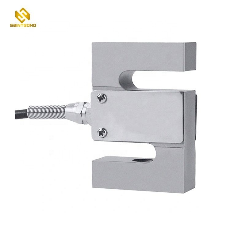 CALT High Accuracy 0.03% S Type Load Cell 10kg LC218