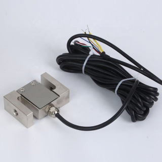 Truck Weight Sensor Price 100kg 200kg 300kg 500kg S Type Load Cell