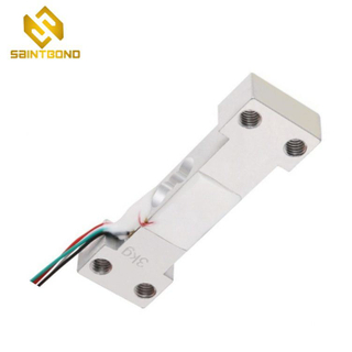 AM616B 100g 300g 500g 750g Miniature Parallel Beam Load Cell