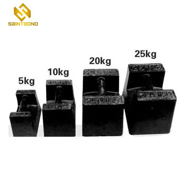 TWC01 IW M1 M2 5kg 10kg 20kg 25kg 40kg Cast Iron Scale Adjustable Dumbbell Test Weight