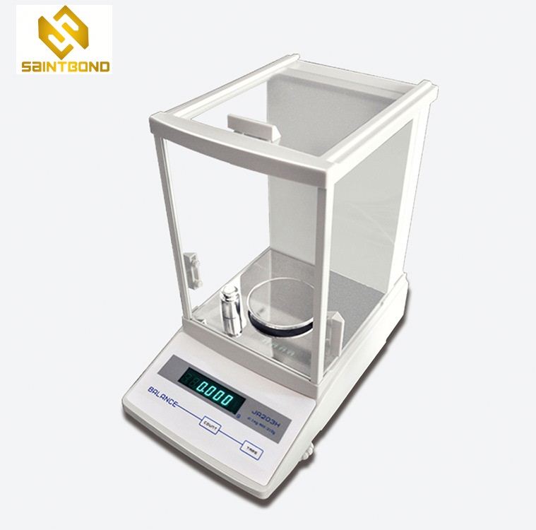 JA-H Electronic Digital Weighing Weight Scale Machine Electronic Balance And Parts Electronic Analytical Balance