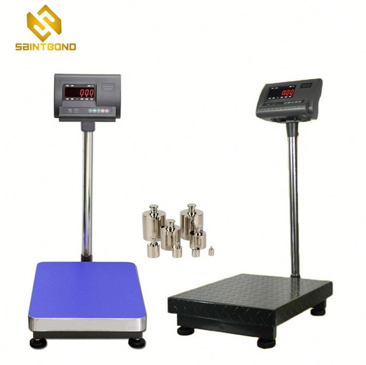 BS01B 500kg Digital Weighing Scale Analytical Balance Calibration