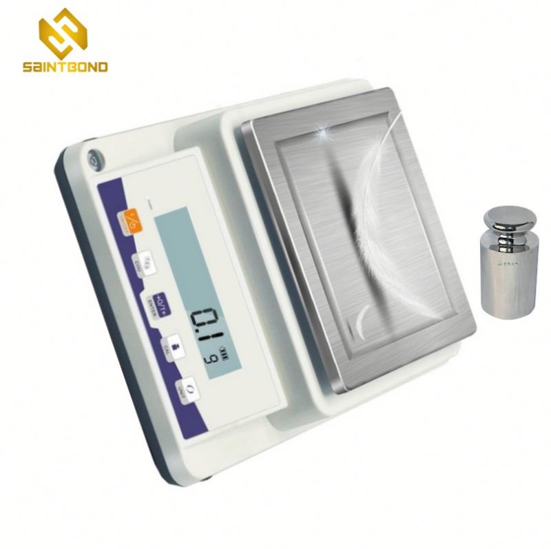 XY-2C/XY-1B Accuracy 0.01g 1000g 2000g 3000g 5000g Sensitive Laboratory Analytical Balance Digital Weighing Precision Scales