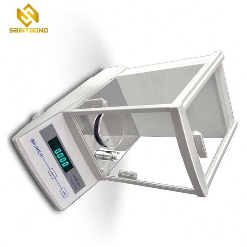 JA-H Digital Analatical Scales 0.00001 Weighing Scales 0.00001g Balanza Electronica 0.00001
