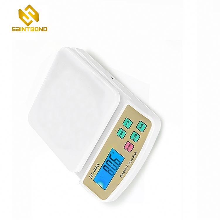 SF-400A Hot Sale For Wholesale Food Weight Scale, Mini Digital Kitchen Scale