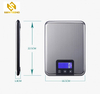 PKS003 Spot Goods 0.1g 10kg Small Household Food Procedsing Cooking Series Kitchen Scale