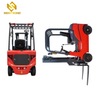 CPD Four Wheel Motor Electric Fork Lift Truck for Sale