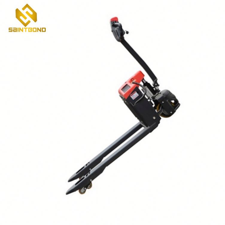 EPT20 Electric Pallet Truck 1.5 Ton Electric Pallet Pallet Truck