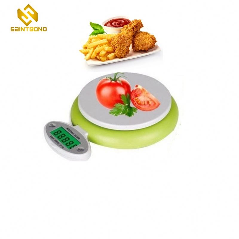 CH303 High Precision Kitchen Scale Calories Food Scale with Low Price