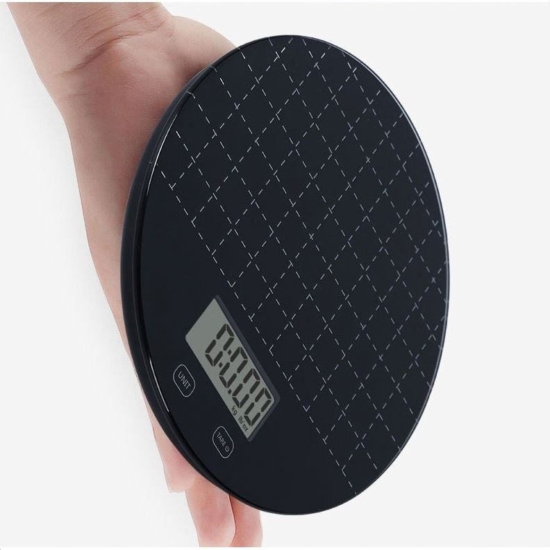 PKS006 Electronic Kitchen Scale Mini Digital Scale Food Scale Digital Kitchen