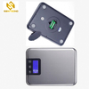 PKS003 Hanging Hole Wall Mount Multifunction Digital Kitchen And Food Scale With Platform 5kg