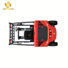 CPD New Cheap Diesel Forklift 1Ton Forklift
