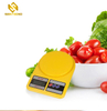 SF-400 Customized Wholesale Smart Food Weight, Electronic White Kitchen Scale