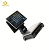 PCC01 Restaurant Ordering System Pos Machine Support External Device