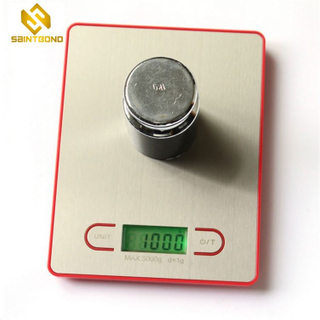 PKS002 Cheapest Price Top Quality 5kg/11lbs Electronic Multifunction Digital Kitchen Food Scale Electronic Scale