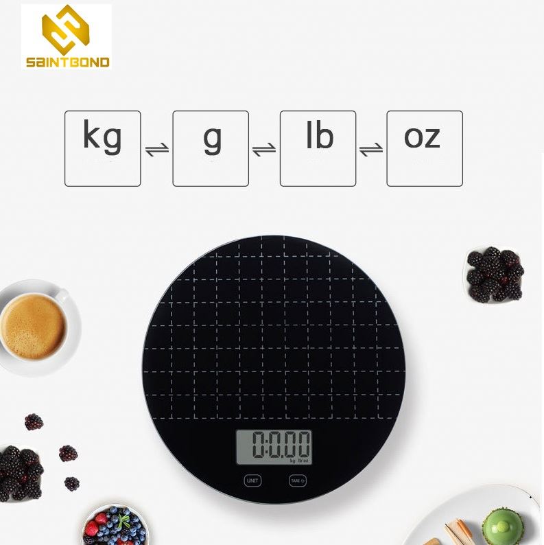 PKS006 Electronic Kitchen Scale Mini Food Scale Digital Kitchen