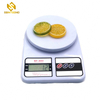 SF-400 Professional Food Cook Weighing Portable Weight , Digital Waterproof Kitchen Weight Scale