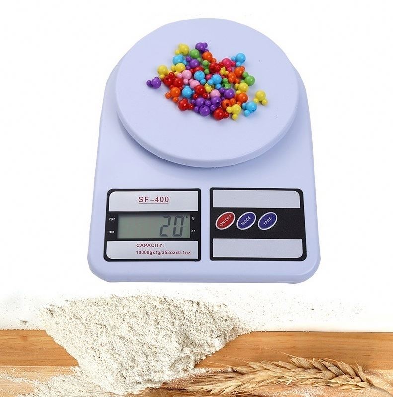 SF-400 Perfect 10kg Manual Kitchen Weighing Scale From China