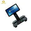 PCC02 15" W7 Pos Machine Dual Screen All in One Pos Electronic Touch Screen for Restaurant