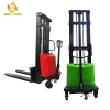 DYC Semi-electric Stacker Pallet Stacker Semi Electric Stacker Portable