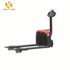 EPT20 Electric Hydraul Pallet Truck Nylon Pallet Truck Wheel Pallet Truck Sale