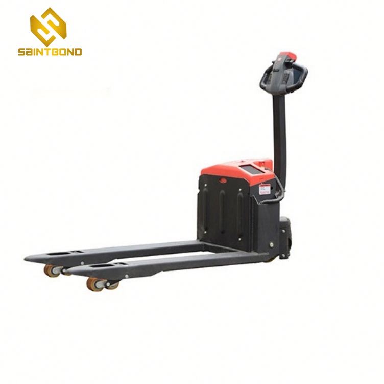 EPT20 Electric Hydraul Pallet Truck Nylon Pallet Truck Wheel Pallet Truck Sale