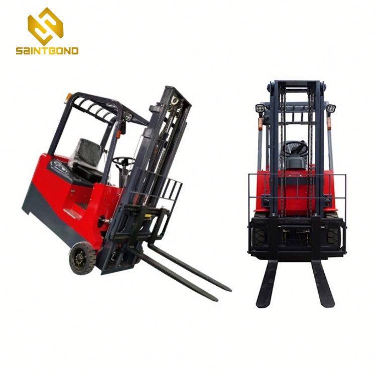 CPD New 2.5ton LPG Forklift