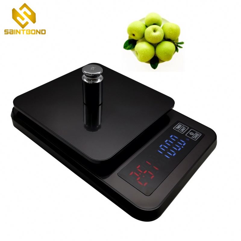 KT-1 Accurate Digital Notebook Pocket Scale And Balance Gram Scale